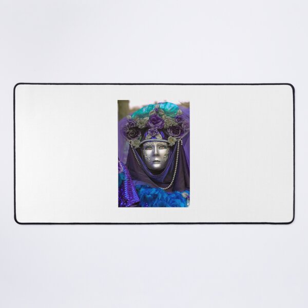 Item preview, Venice - Carnival Mask Series 09 designed and sold by paolo1955.