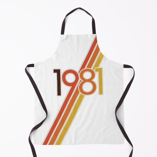 Item preview, Vintage Retro - 1981 designed and sold by DimensionFour.
