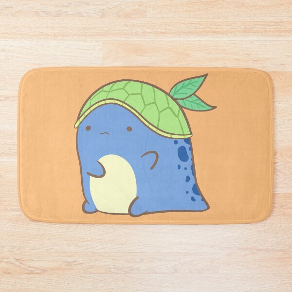 Item preview, Guild Wars 2- Turtle Shell Quaggan designed and sold by CaptainPoptop.