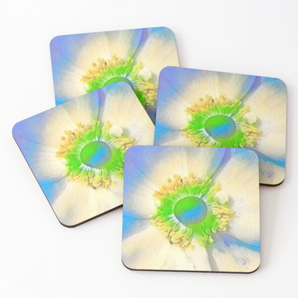 Item preview, Anemone designed and sold by MarieClaude1954.
