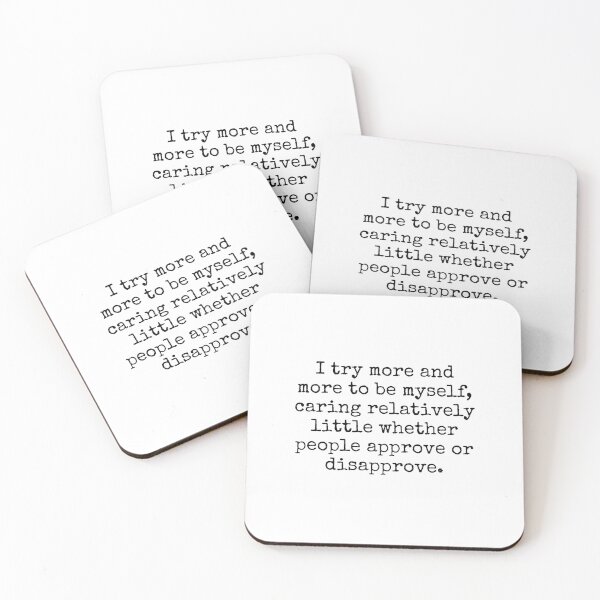 Item preview, Vincent van Gogh Quote designed and sold by The-Quote-House.