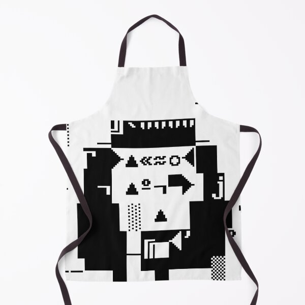 Item preview, DOS Punk 307 designed and sold by DOS-Punks.