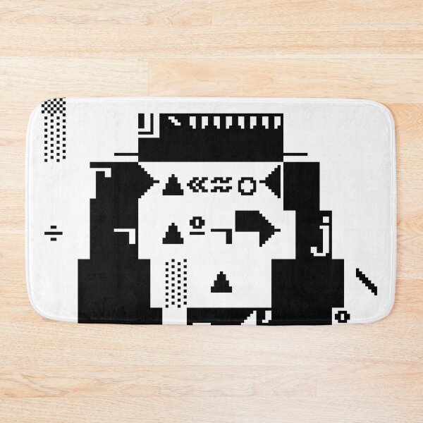 Item preview, DOS Punk 307 designed and sold by DOS-Punks.