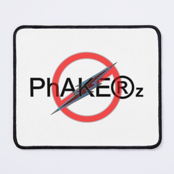 Item preview, No Fakers designed and sold by TMPSG.