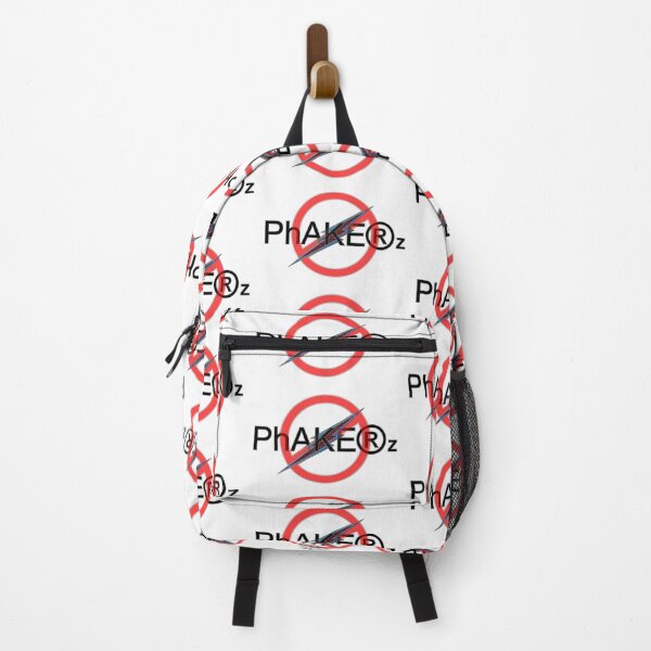 Item preview, No Fakers designed and sold by TMPSG.