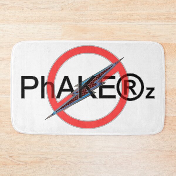 Item preview, No Fakers designed and sold by TMPSG.