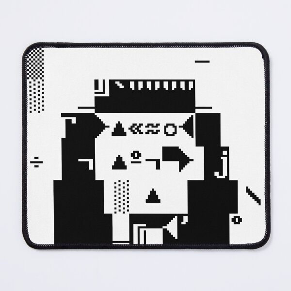 Item preview, DOS Punk 307 designed and sold by DOS-Punks.