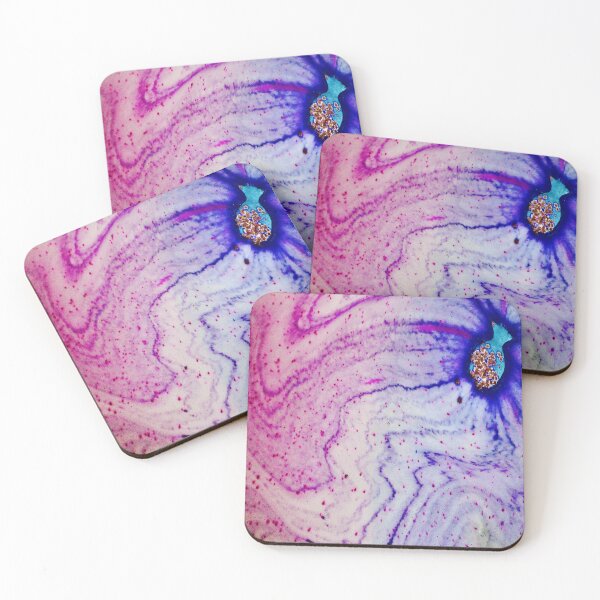 Item preview, Aquarius Overflow designed and sold by Angela Fazio.