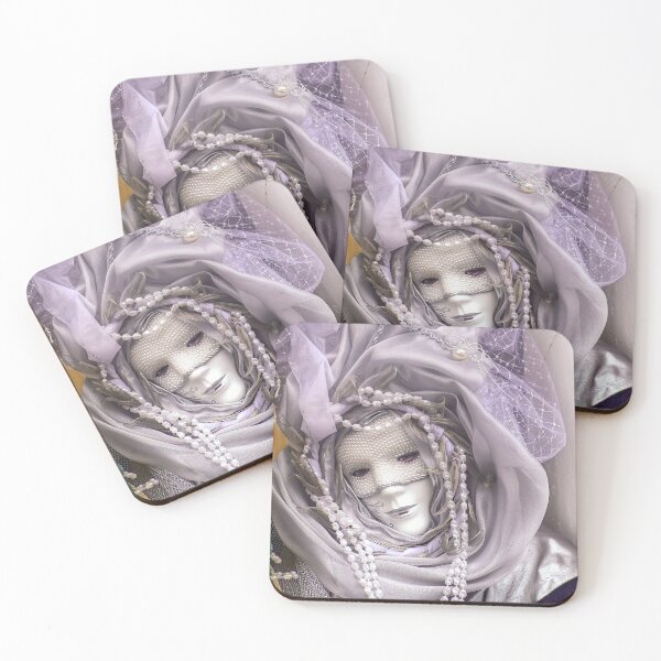 Item preview, Venice - Carnival  Mask Series 07 designed and sold by paolo1955.
