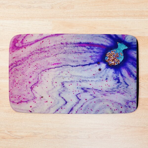 Item preview, Aquarius Overflow designed and sold by Angela Fazio.