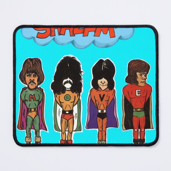 Item preview, Shazam designed and sold by MovinOut.