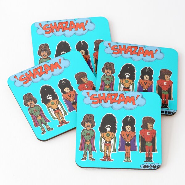 Item preview, Shazam designed and sold by MovinOut.