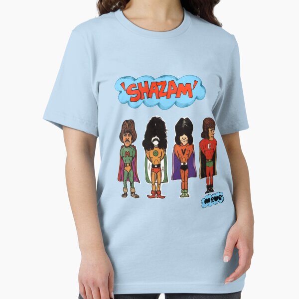 Item preview, Shazam designed and sold by MovinOut.