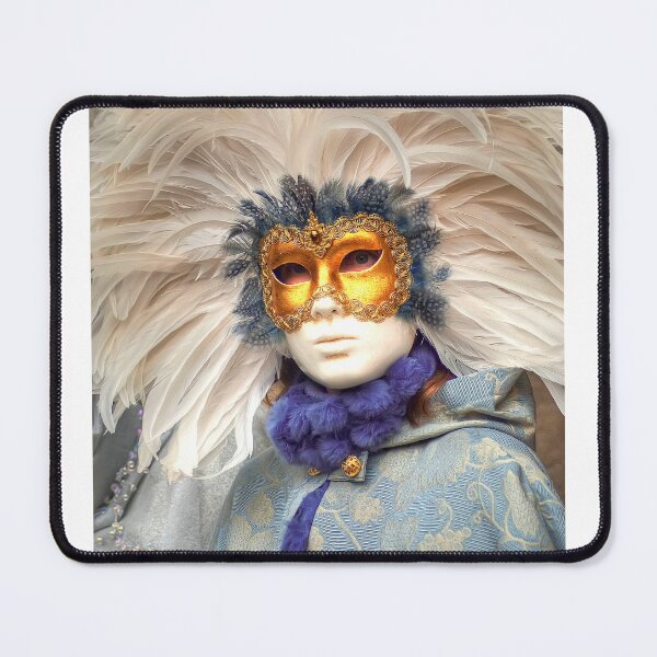 Item preview, Venice - Carnival Mask Series 06 designed and sold by paolo1955.