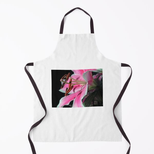 Item preview, Lily on Black designed and sold by paolo1955.