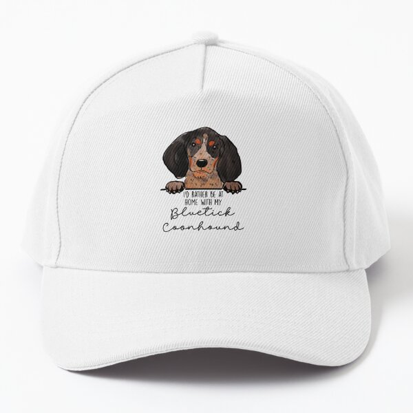 Coonhound hat cheap