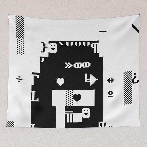 Item preview, DOS Punk 486 designed and sold by DOS-Punks.