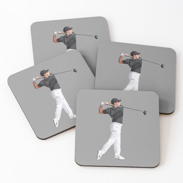 Item preview, Rory McIlroy designed and sold by Webbed Toe Design's.