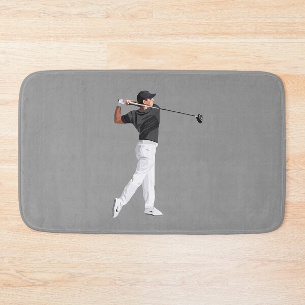 Item preview, Rory McIlroy designed and sold by Webbed Toe Design's.