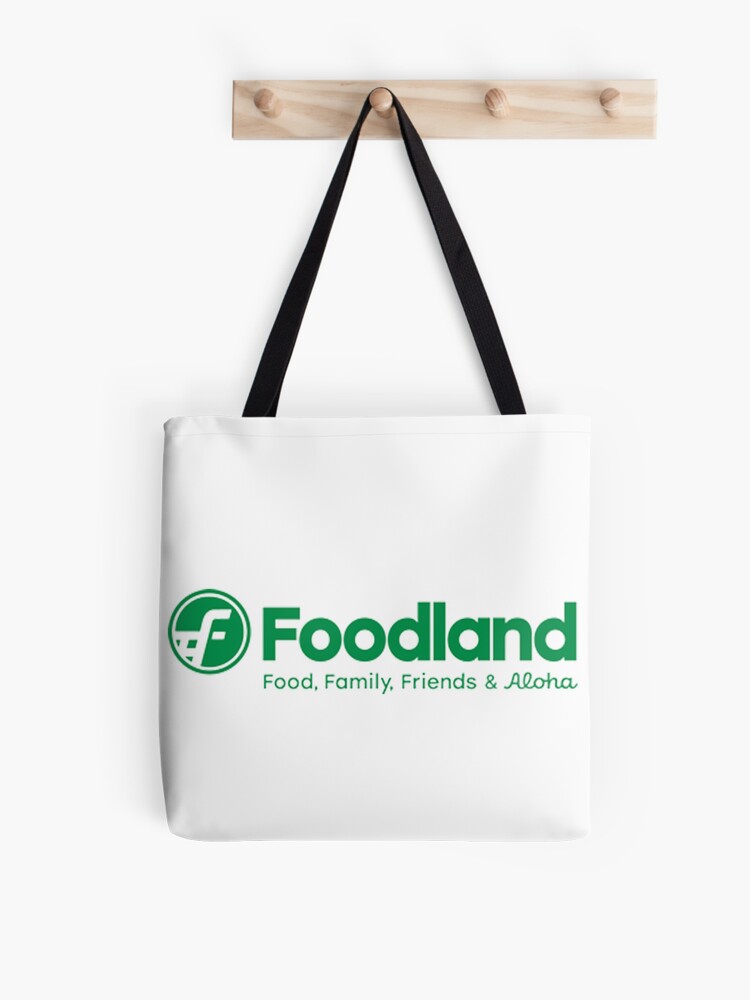 Foodland Food Family Friends Aloha