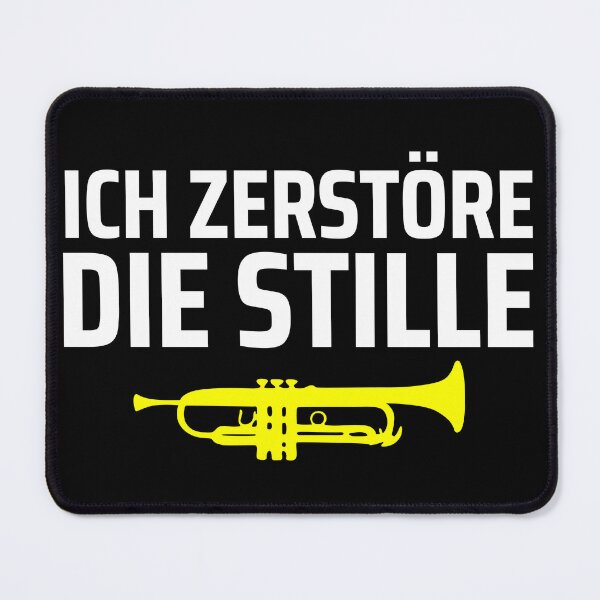 Item preview, lustige trompete zitieren 5 designed and sold by WangsArt.