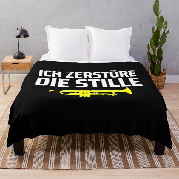 Item preview, lustige trompete zitieren 5 designed and sold by WangsArt.