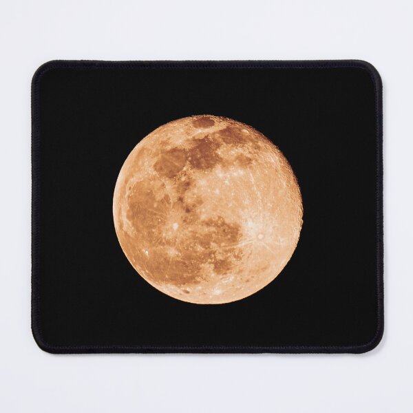 Item preview, Orange Moon designed and sold by Lauren1235.