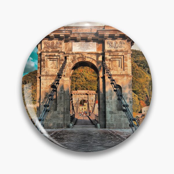Item preview, Chain Bridge designed and sold by paolo1955.