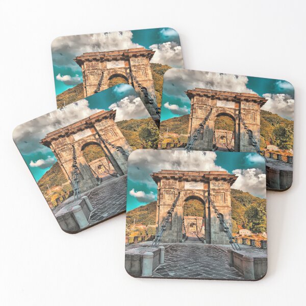 Item preview, Chain Bridge designed and sold by paolo1955.