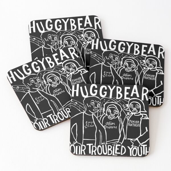 Item preview, Youth designed and sold by MovinOut.