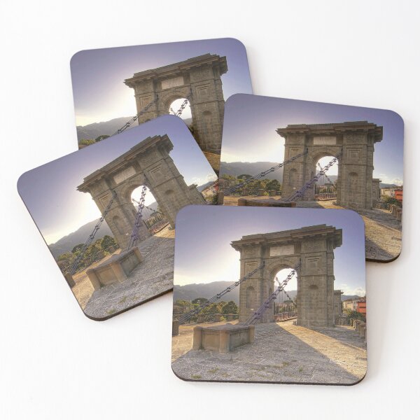 Item preview, Bridge of the Chains designed and sold by paolo1955.