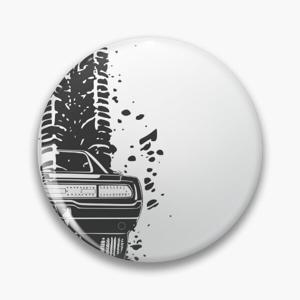 Item preview, Musclecar designed and sold by Akira-31.