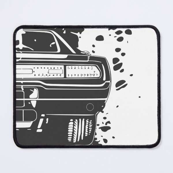 Item preview, Musclecar designed and sold by Akira-31.
