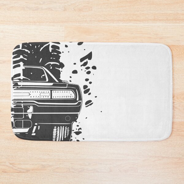 Item preview, Musclecar designed and sold by Akira-31.
