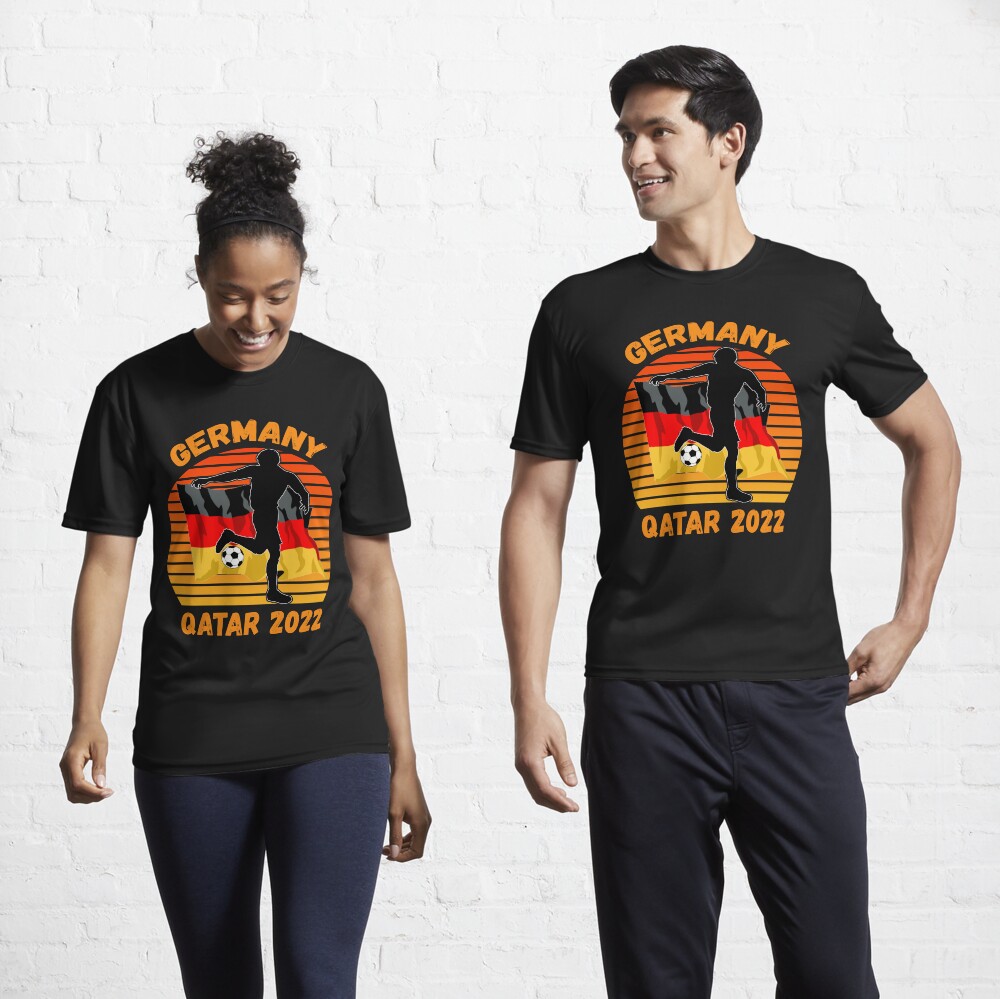Item preview, Active T-Shirt designed and sold by shirtcrafts.