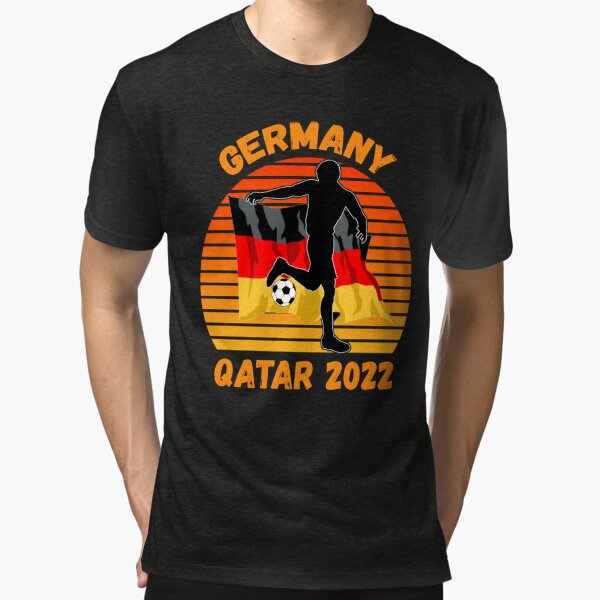 Germany World Cup 2022 Poster for Sale by shirtcrafts