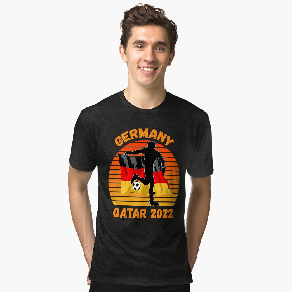 Item preview, Tri-blend T-Shirt designed and sold by shirtcrafts.