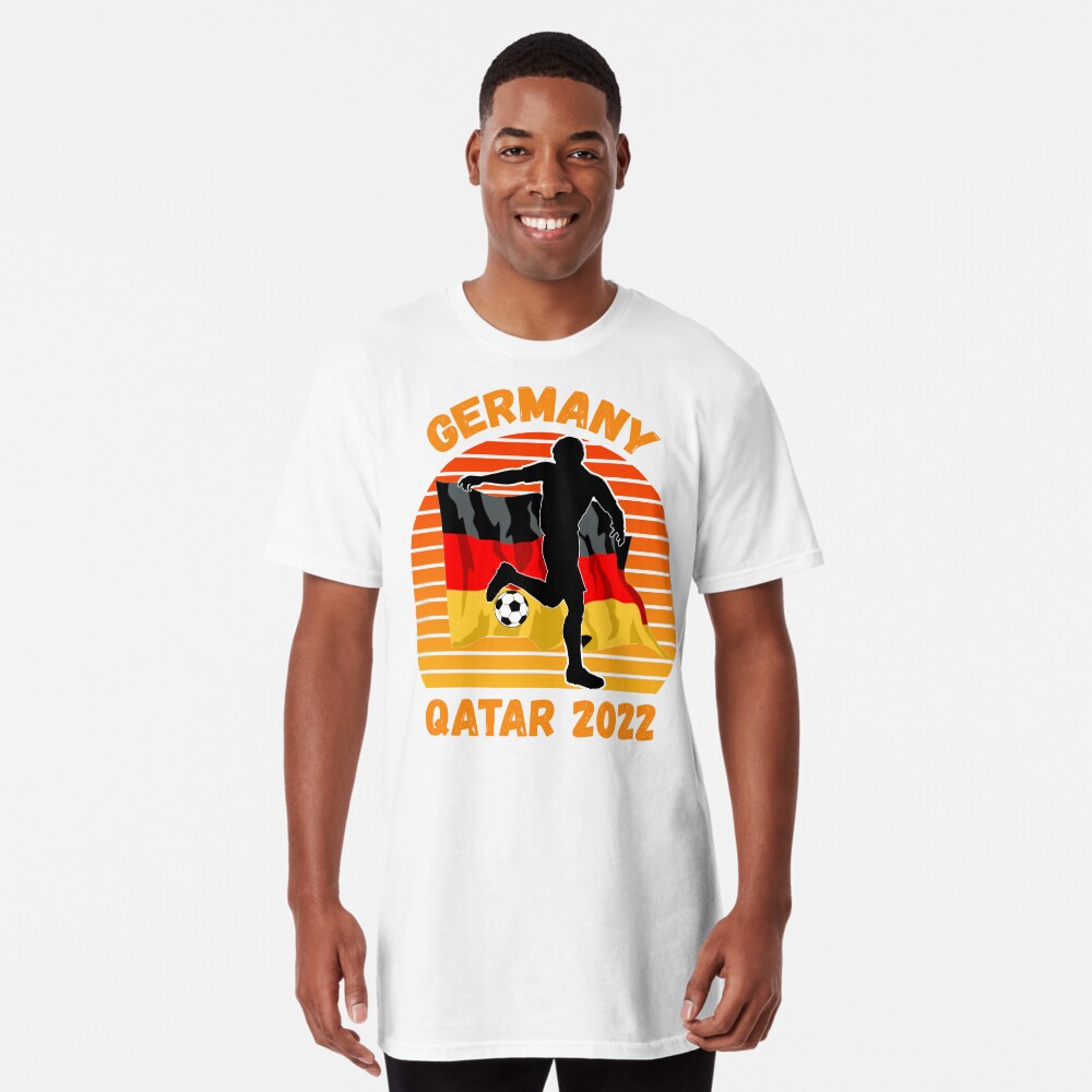 Item preview, Long T-Shirt designed and sold by shirtcrafts.
