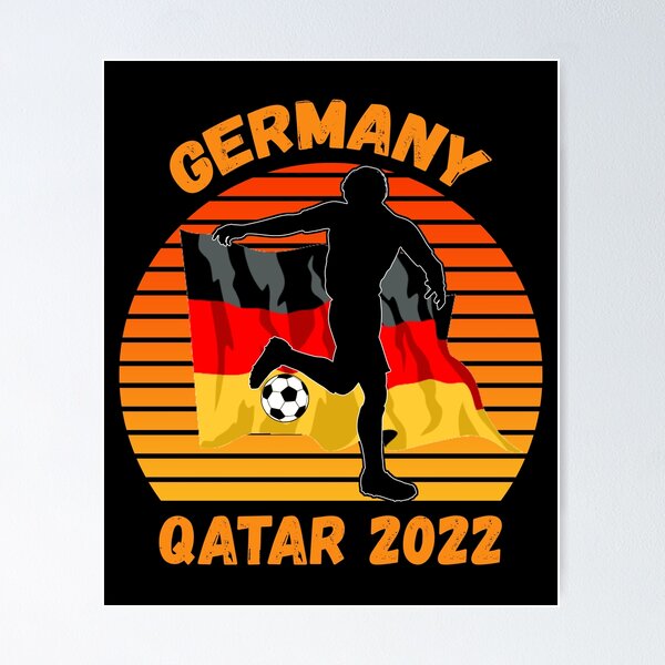 Qatar 2022 Posters for Sale