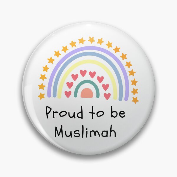 Item preview, Proud To Be Muslimah | Islamic Art | Islam | Islamic | Islamic Words | Islam Words | Islamic Images | Hijab Art | Hijab designed and sold by Khasanah3005.
