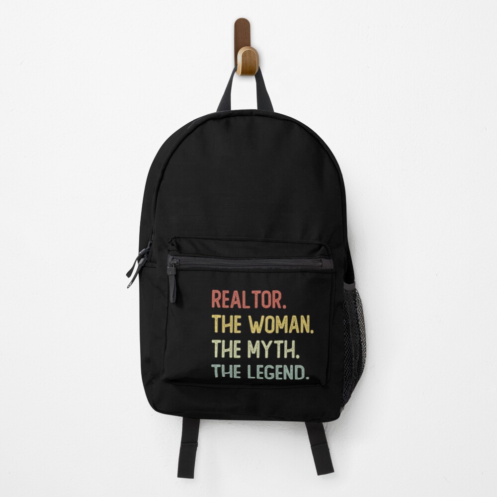 Aperçu de l'œuvre Sac à dos créée et vendue par -MagicDesigns-.