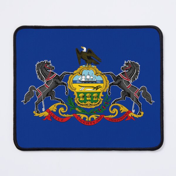 Item preview, Pennsylvania Phone Cases & Gifts (1) designed and sold by mpodger.