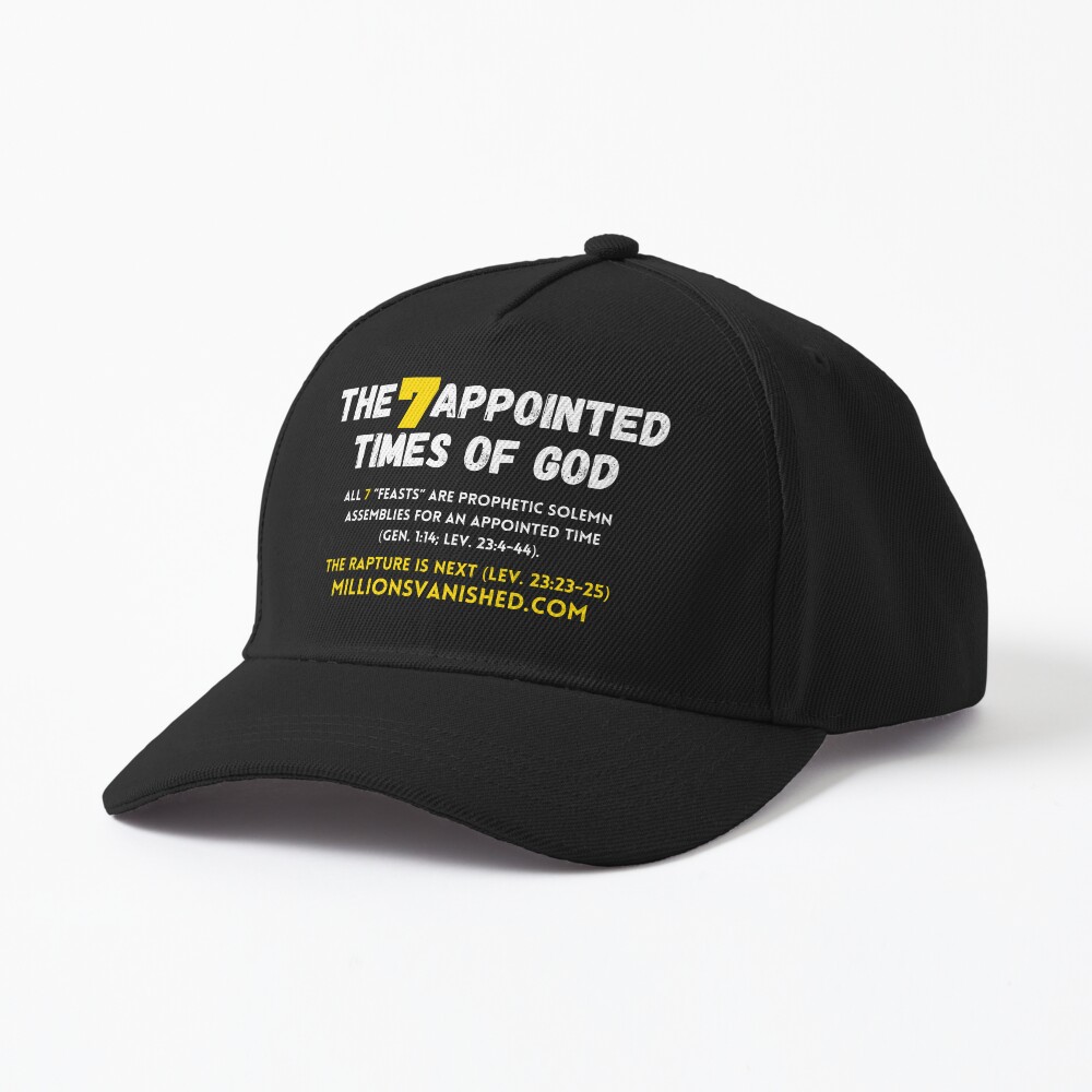 Item preview, Baseball Cap designed and sold by 1thes416.