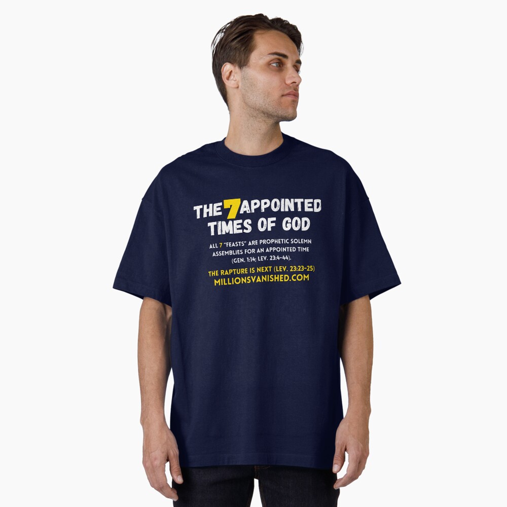 Item preview, Oversized T-Shirt designed and sold by 1thes416.