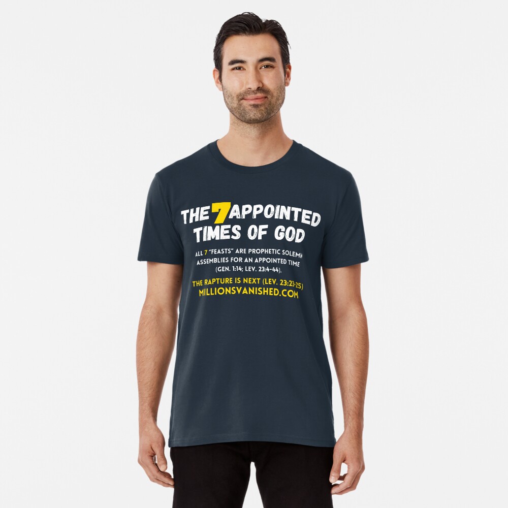 Item preview, Premium T-Shirt designed and sold by 1thes416.