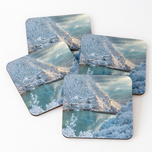 Item preview, Fairytale Plastiras Lake designed and sold by Hercules Milas.