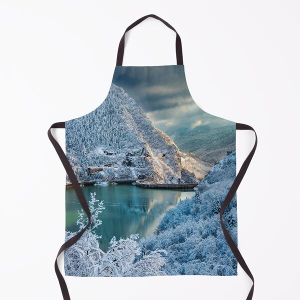 Item preview, Fairytale Plastiras Lake designed and sold by Hercules Milas.