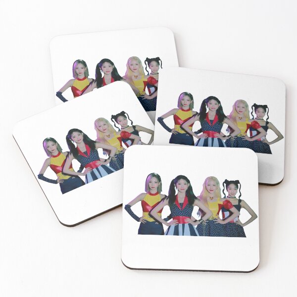 Item preview, WJSN Chocome Super Yuppers! [WJSN VOL.One] designed and sold by purelyasiashop.