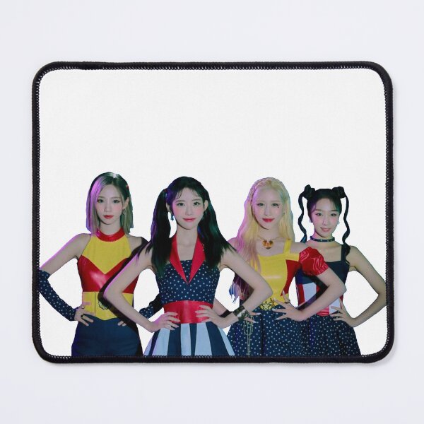 Item preview, WJSN Chocome Super Yuppers! [WJSN VOL.One] designed and sold by purelyasiashop.