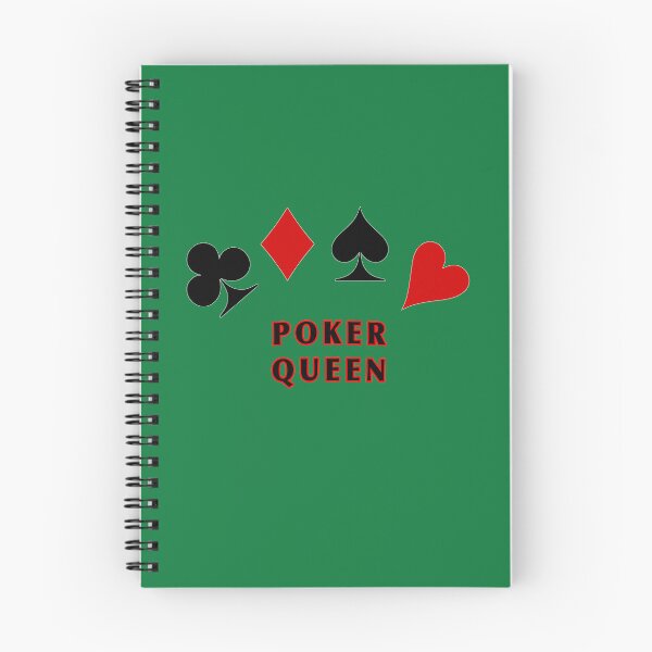 Item preview, Poker Queen designed and sold by janraydesigns.
